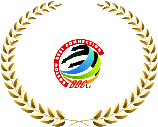 IIFFB 2019 Logo
